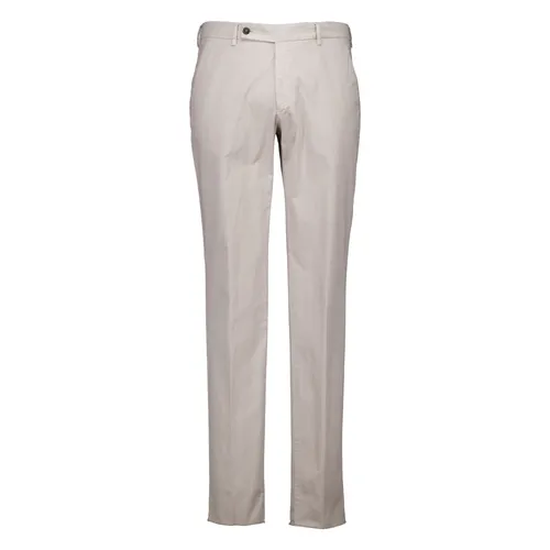 Trousers > Chinos - - Berwick - Modalova