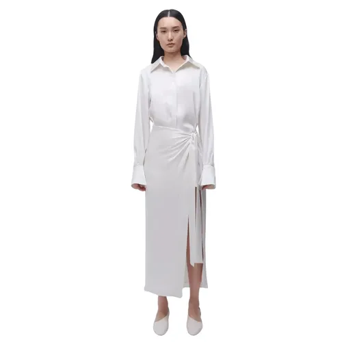 Dresses > Day Dresses > Shirt Dresses - - Simkhai - Modalova