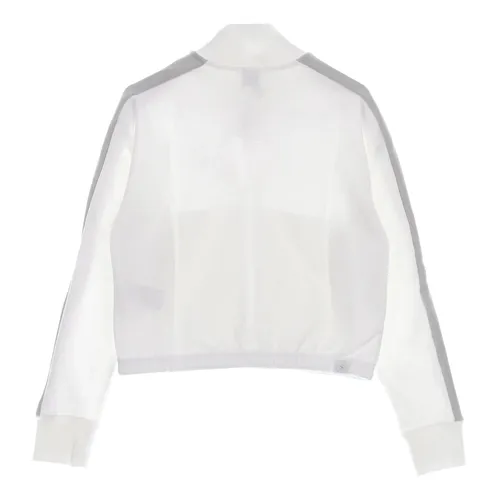 Sweatshirts & Hoodies > Zip-throughs - - Puma - Modalova