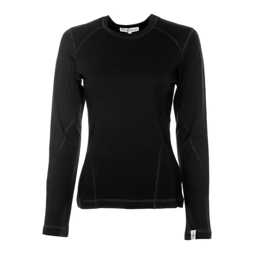 Tops > Long Sleeve Tops - - JW Anderson - Modalova