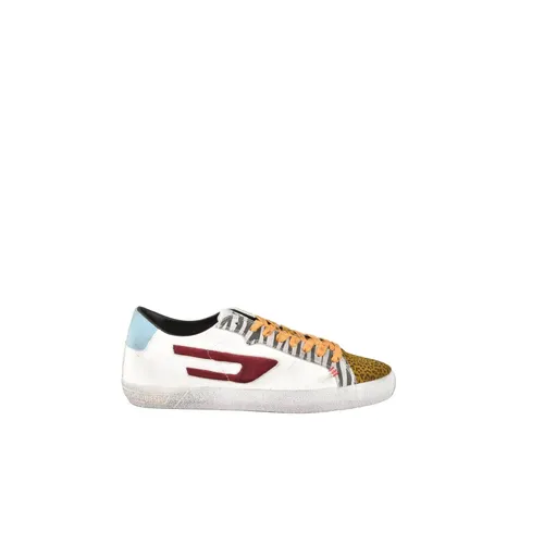 Shoes > Sneakers - - Diesel - Modalova