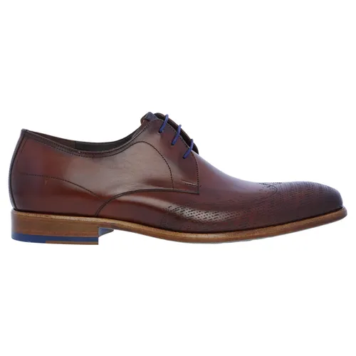 Shoes > Flats > Business Shoes - - Floris van Bommel - Modalova