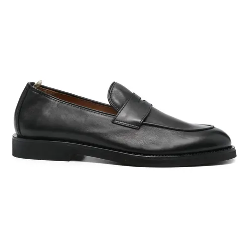 Shoes > Flats > Loafers - - Officine Creative - Modalova
