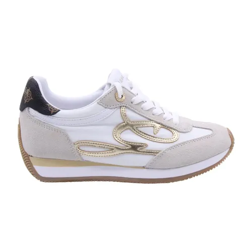 Guess - Shoes > Sneakers - White - Guess - Modalova
