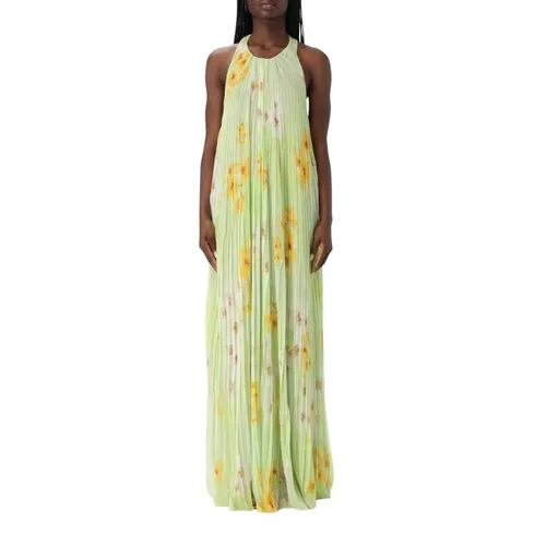 Dresses > Day Dresses > Maxi Dresses - - Pinko - Modalova