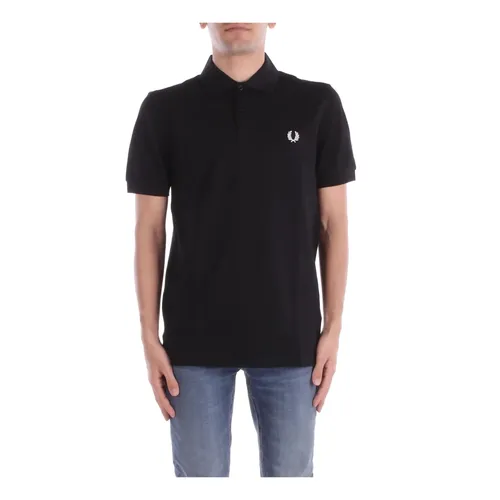 Tops > Polo Shirts - - Fred Perry - Modalova