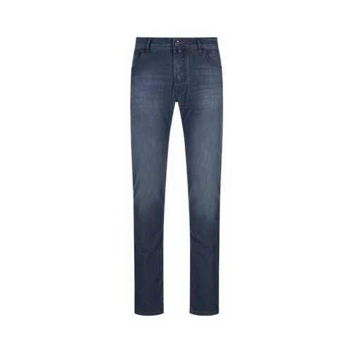 Jeans > Slim-fit Jeans - - Jacob Cohën - Modalova