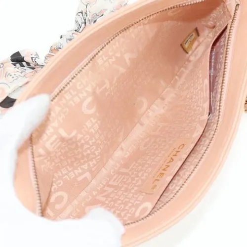 Pre-owned > Pre-owned Bags > Pre-owned Clutches - - Chanel Vintage - Modalova