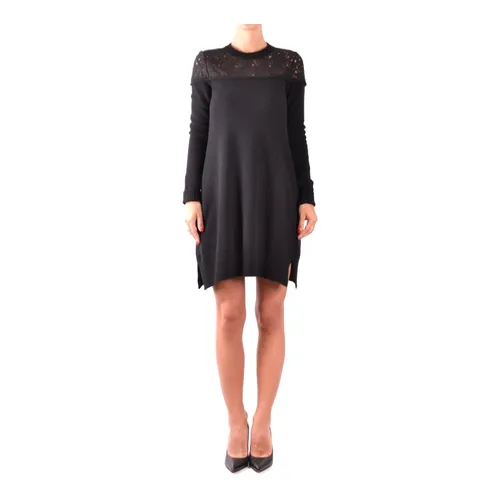 Dresses > Day Dresses - - Philosophy di Lorenzo Serafini - Modalova