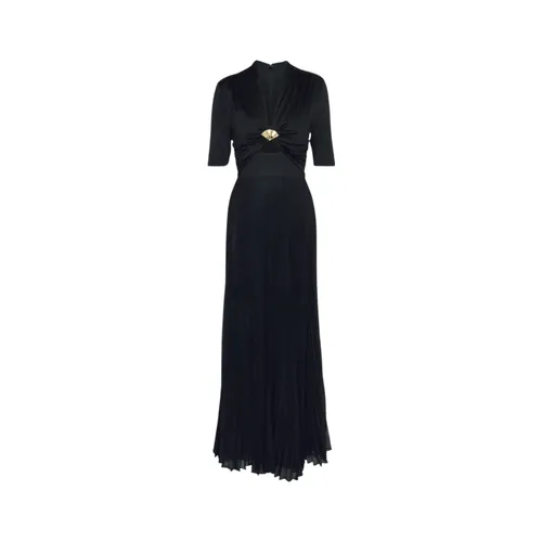 Dresses > Day Dresses > Maxi Dresses - - Karl Lagerfeld - Modalova
