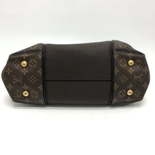 Pre-owned > Pre-owned Bags > Pre-owned Tote Bags - - Louis Vuitton Vintage - Modalova