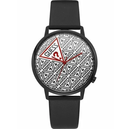 Accessories > Watches - - Guess - Modalova