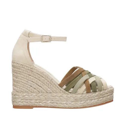Shoes > Heels > Wedges - - Espadrilles - Modalova