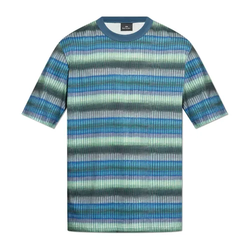 Tops > T-Shirts - - PS By Paul Smith - Modalova