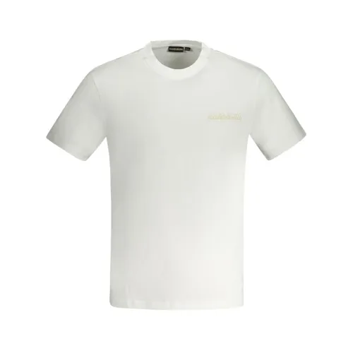 Tops > T-Shirts - - Napapijri - Modalova