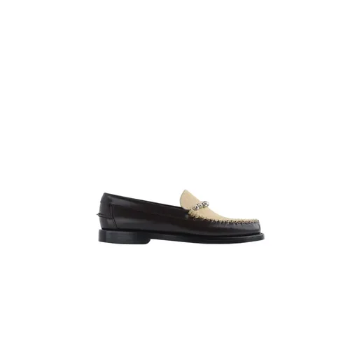 Shoes > Flats > Loafers - - Forte Forte - Modalova