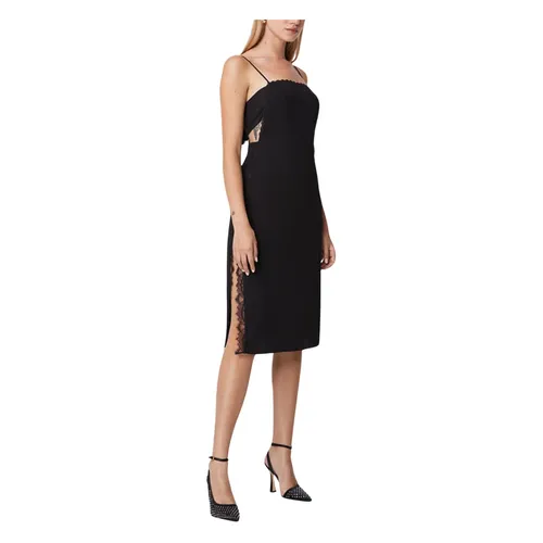 Dresses > Day Dresses > Short Dresses - - Pinko - Modalova