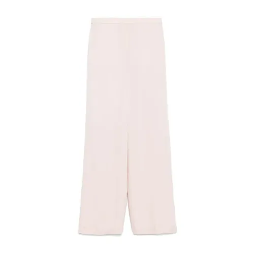 Trousers > Wide Trousers - - Theory - Modalova