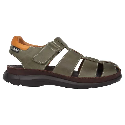 Shoes > Sandals > Flat Sandals - - Pikolinos - Modalova