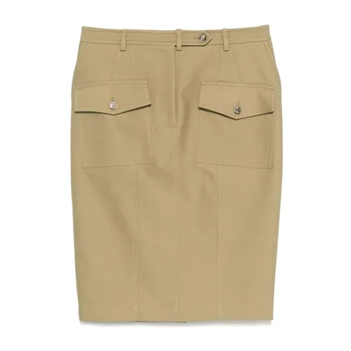 Skirts > Short Skirts - - Tom Ford - Modalova