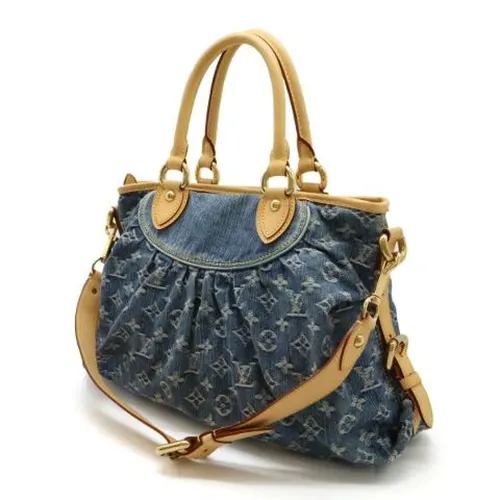 Pre-owned > Pre-owned Bags > Pre-owned Handbags - - Louis Vuitton Vintage - Modalova