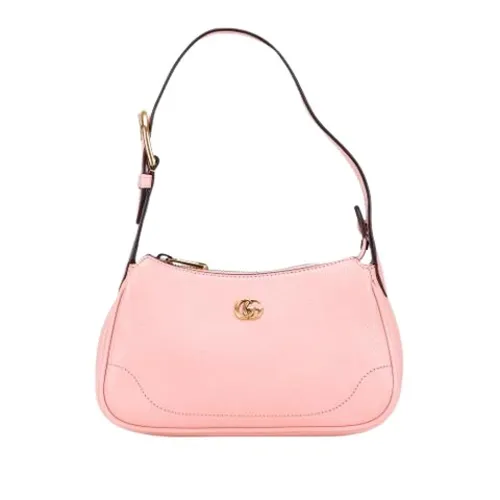 Pre-owned > Pre-owned Bags > Pre-owned Shoulder Bags - - Gucci Vintage - Modalova