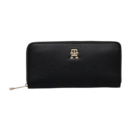 Accessories > Wallets & Cardholders - - Tommy Hilfiger - Modalova