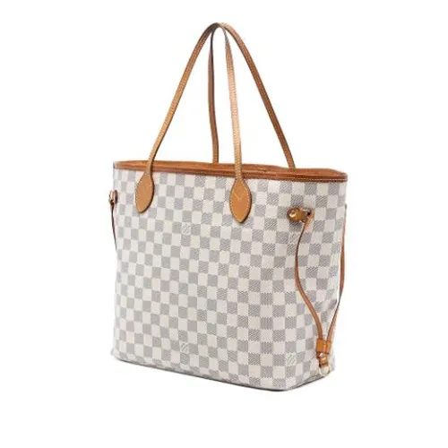 Pre-owned > Pre-owned Bags > Pre-owned Tote Bags - - Louis Vuitton Vintage - Modalova