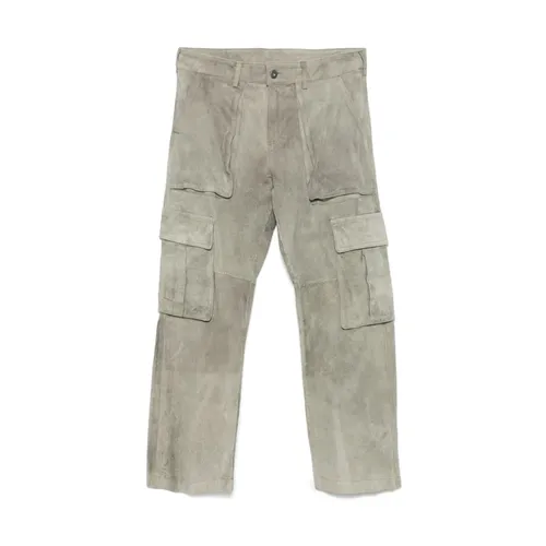 Trousers > Straight Trousers - - Salvatore Santoro - Modalova