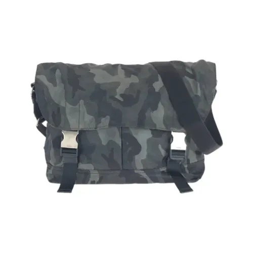 Pre-owned > Pre-owned Bags > Pre-owned Cross Body Bags - - Prada Vintage - Modalova
