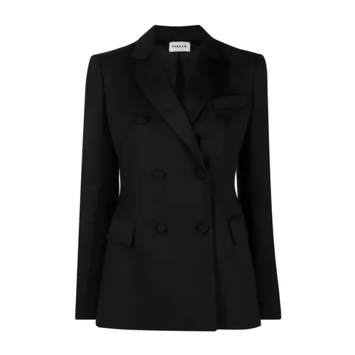 Jackets > Blazers - - P.a.r.o.s.h. - Modalova