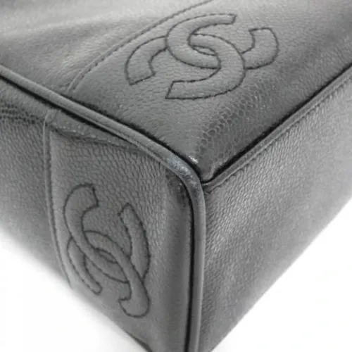 Pre-owned > Pre-owned Bags > Pre-owned Shoulder Bags - - Chanel Vintage - Modalova