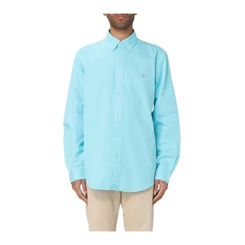 Shirts > Casual Shirts - - Polo Ralph Lauren - Modalova