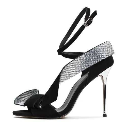 Shoes > Sandals > High Heel Sandals - - Cesare Gaspari - Modalova