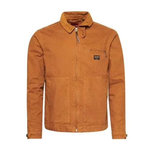 Jackets > Light Jackets - - Superdry - Modalova