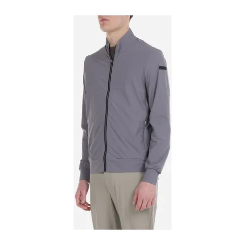 Jackets > Light Jackets - - RRD - Modalova