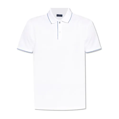 Tops > Polo Shirts - - Paul & Shark - Modalova