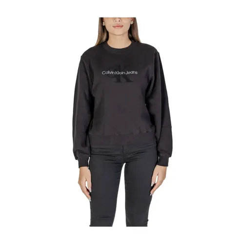 Sweatshirts & Hoodies > Sweatshirts - - Calvin Klein Jeans - Modalova