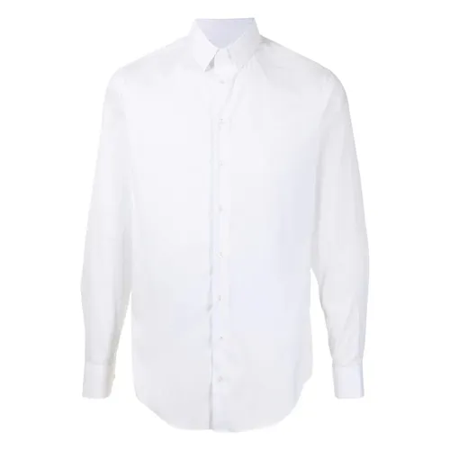 Shirts > Casual Shirts - - Giorgio Armani - Modalova