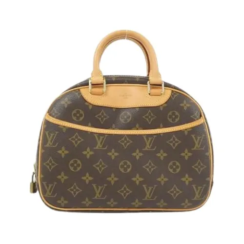 Pre-owned > Pre-owned Bags > Pre-owned Handbags - - Louis Vuitton Vintage - Modalova