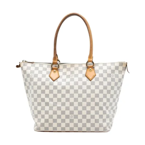 Pre-owned > Pre-owned Bags > Pre-owned Tote Bags - - Louis Vuitton Vintage - Modalova