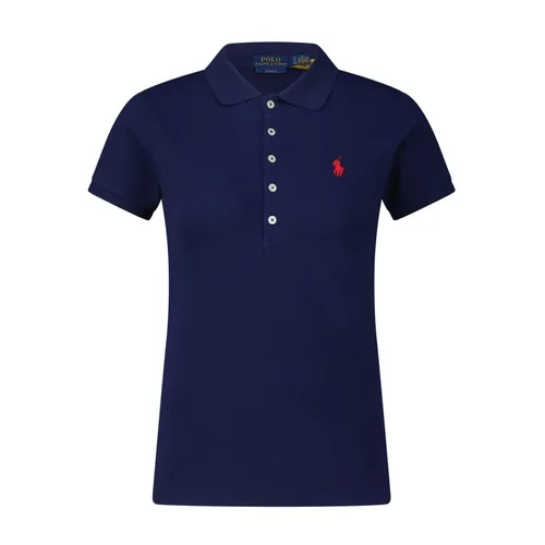 Tops > Polo Shirts - - Polo Ralph Lauren - Modalova