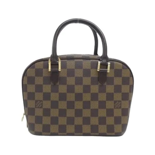 Pre-owned > Pre-owned Bags > Pre-owned Handbags - - Louis Vuitton Vintage - Modalova
