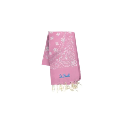 Home > Textiles > Towels - - MC2 Saint Barth - Modalova