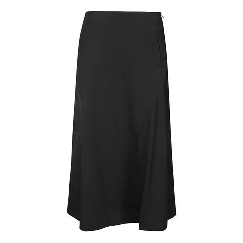 Skirts > Maxi Skirts - - Yohji Yamamoto - Modalova