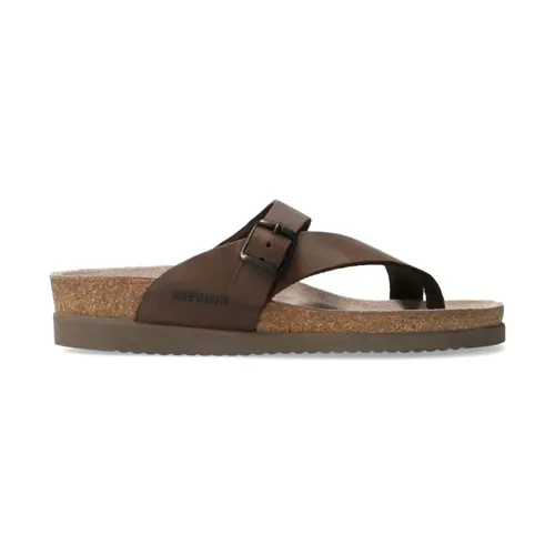 Shoes > Flip Flops & Sliders > Flip Flops - - Mephisto - Modalova