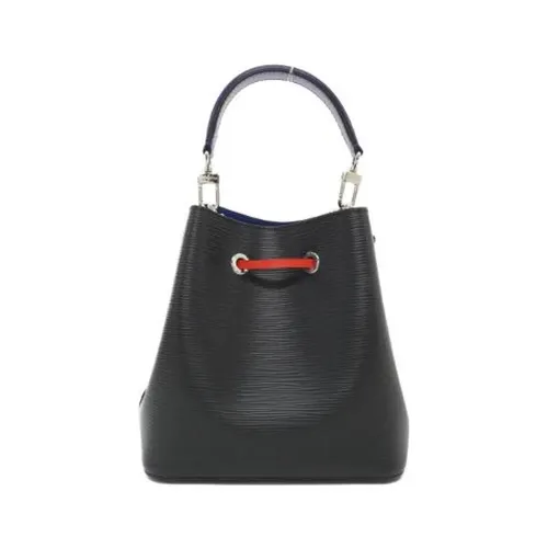 Pre-owned > Pre-owned Bags > Pre-owned Bucket Bags - - Louis Vuitton Vintage - Modalova