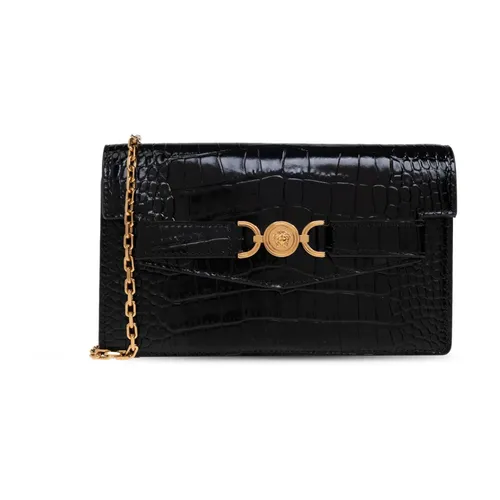 Accessories > Wallets & Cardholders - - Versace - Modalova
