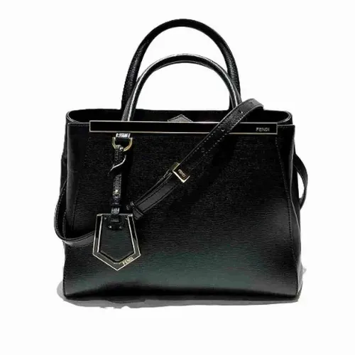 Pre-owned > Pre-owned Bags > Pre-owned Handbags - - Fendi Vintage - Modalova