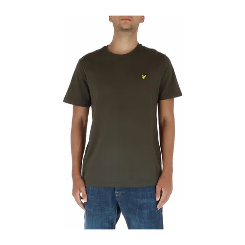 Tops > T-Shirts - - Lyle & Scott - Modalova